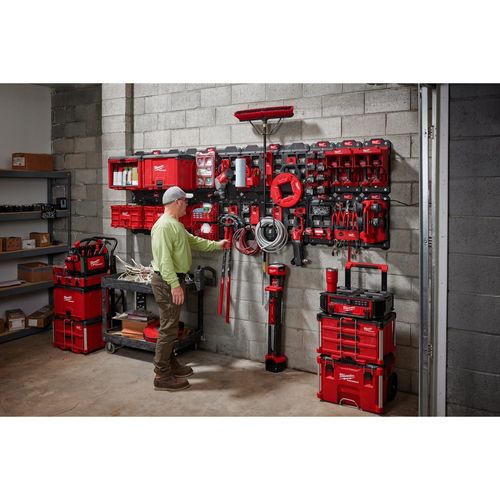 Main product image of PACKOUT 4" Single Straight Hook, 48-22-8328