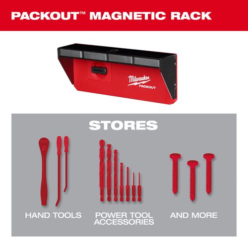 Main product image of PACKOUT Magnetic Rack, 48-22-8346