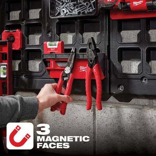 Main product image of PACKOUT Magnetic Rack, 48-22-8346