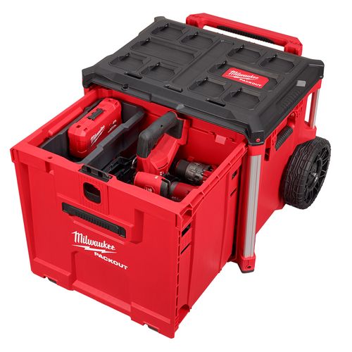 Main product image of PACKOUT Rolling Drawer Tool Box