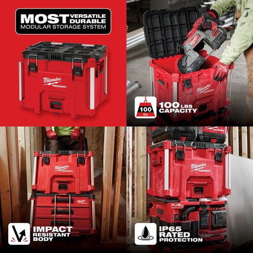 Main product image of PACKOUT XL Tool Box, 48-22-8423