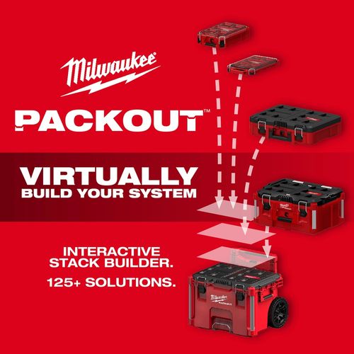 Main product image of PACKOUT XL Tool Box, 48-22-8423