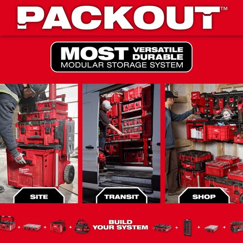 Main product image of PACKOUT XL Tool Box, 48-22-8423