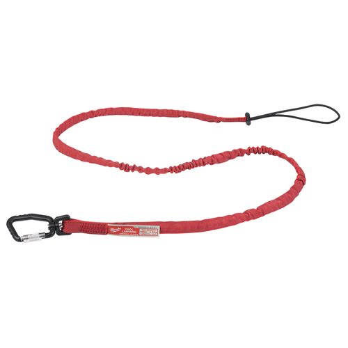 Main product image of 10 lbs 72" Extended Reach Locking Tool Lanyard, 48-22-8812