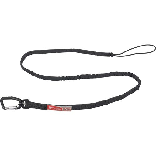 Main product image of 15lbs 72" Extended Reach Locking Tool Lanyard, 48-22-8817
