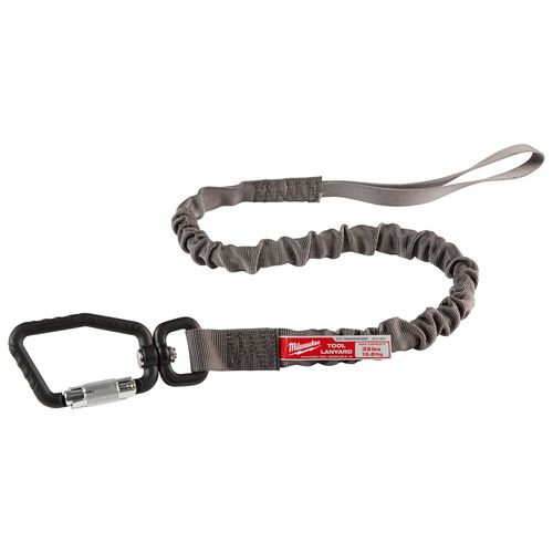 Main product image of 35lb. Locking Tool Lanyard, 48-22-8850