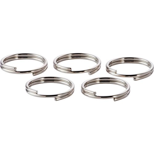 Main product image of 5 Piece 2lb 1" Split Ring, 48-22-8881