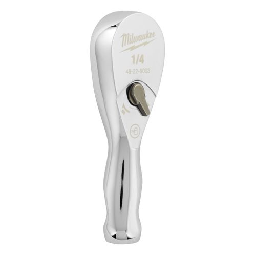 Main product image of 1/4" Drive 3" Ratchet, 48-22-9003