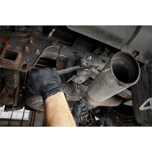 Main product image of 1/2" Drive Ratchet, 48-22-9012