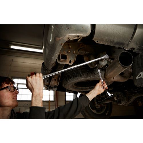 Main product image of 1/2" Drive 24" Breaker Bar, 48-22-9013