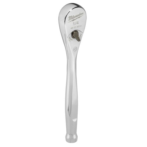 Main product image of 1/4" Drive Ratchet, 48-22-9014