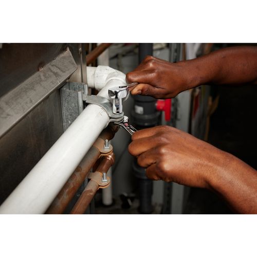 Main product image of 3/8" Drive Ratchet, 48-22-9038