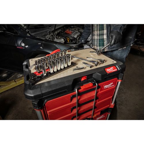 Main product image of 1/2" Drive 18" Ratchet, 48-22-9050