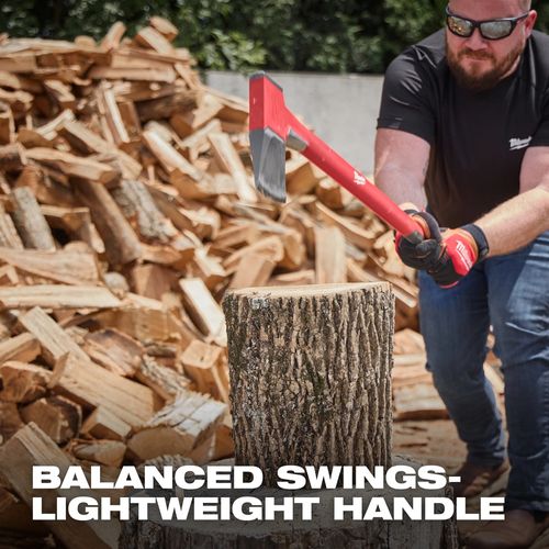 Main product image of 36" Splitting Axe, 48-22-9063