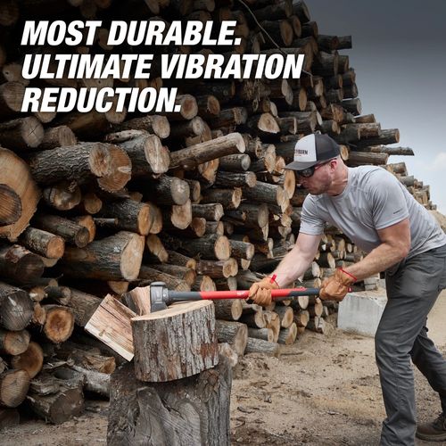 Main product image of 8lb Splitting Maul (36" Handle), 48-22-9064