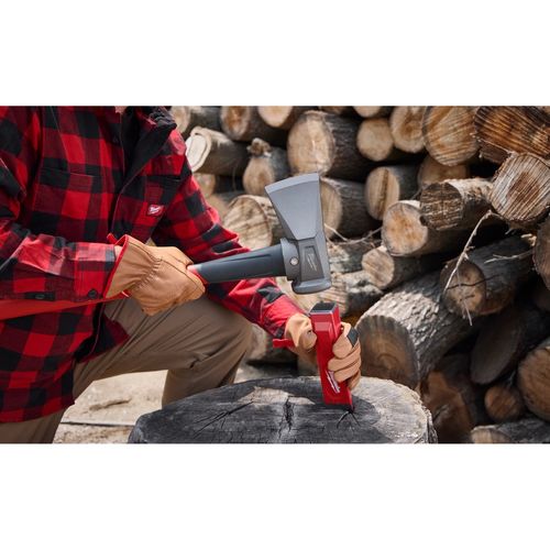 Main product image of 8lb Splitting Maul (36" Handle), 48-22-9064