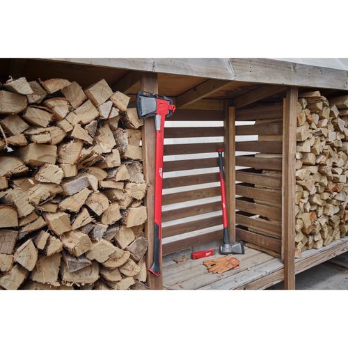 Main product image of 8lb Splitting Maul (36" Handle), 48-22-9064