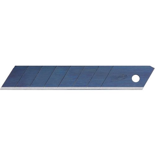 Main product image of 18mm Precision Snap Blades (Pack of 10), 48-22-9118