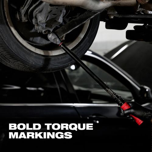 Main product image of 1/2" Drive Click Torque Wrench (50-250 ft·lbf), 48-22-9203