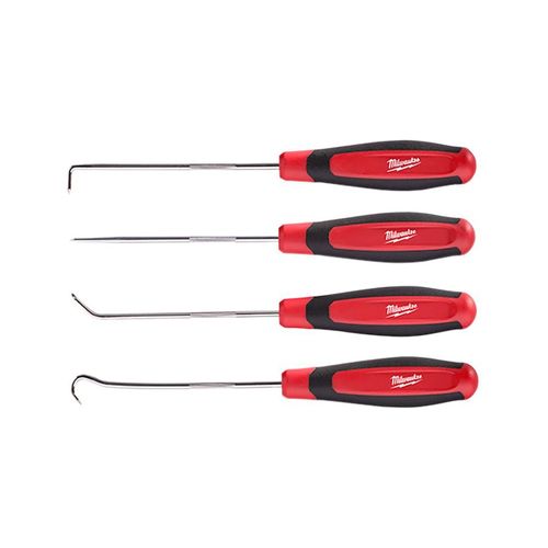 Main product image of 4 Piece Hook and Pick Set, 48-22-9215