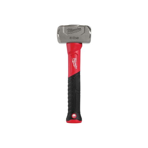 Main product image of 3lb Fiberglass Drilling Hammer, 48-22-9310