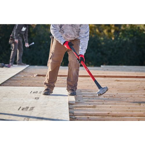 Main product image of 8lb Sledge Hammer (36" Handle), 48-22-9331