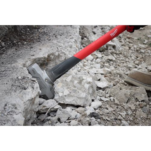 Main product image of 8lb Sledge Hammer (36" Handle), 48-22-9331