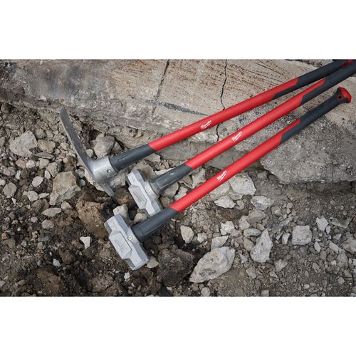 Main product image of 8lb Sledge Hammer (36" Handle), 48-22-9331
