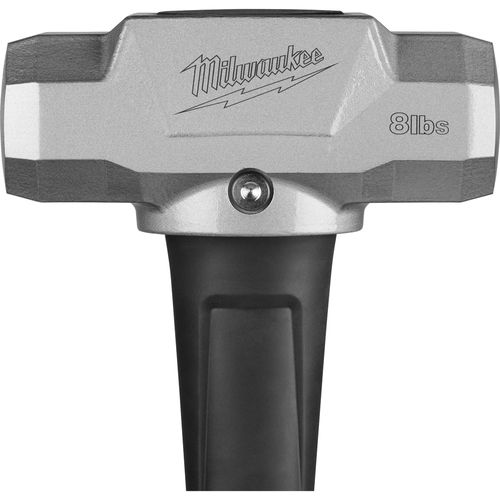 Main product image of 8lb Sledge Hammer (36" Handle), 48-22-9331