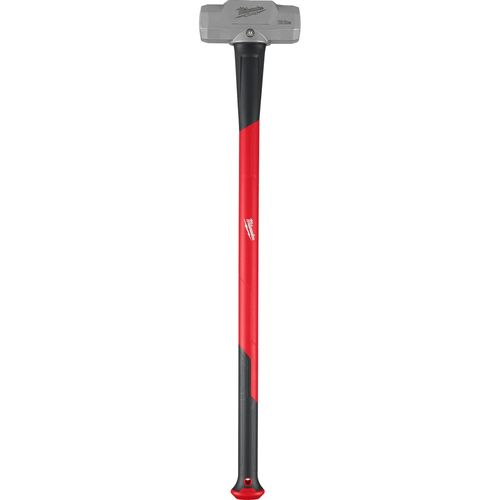 Main product image of 10lb Sledge Hammer (36" Handle), 48-22-9332