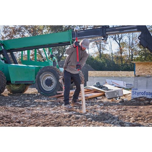 Main product image of 10lb Sledge Hammer (36" Handle), 48-22-9332
