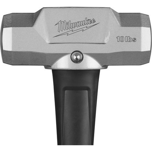 Main product image of 10lb Sledge Hammer (36" Handle), 48-22-9332