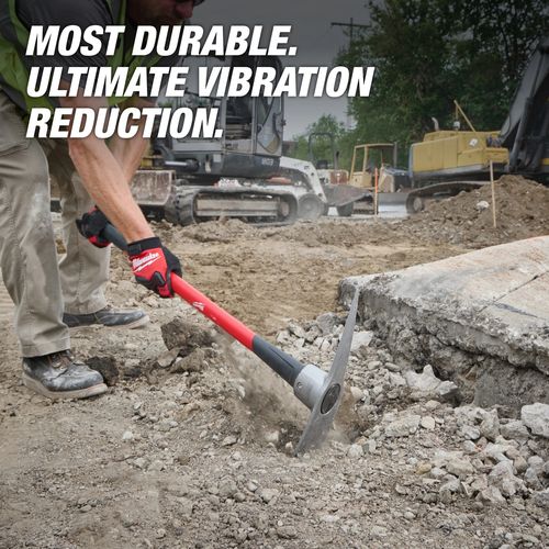 Main product image of 5lb Pick Mattock (36" Handle), 48-22-9335