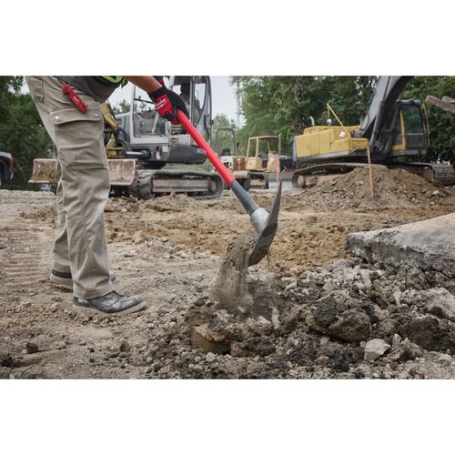 Main product image of 5lb Pick Mattock (36" Handle), 48-22-9335