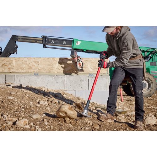 Main product image of 5lb Pick Mattock (36" Handle), 48-22-9335