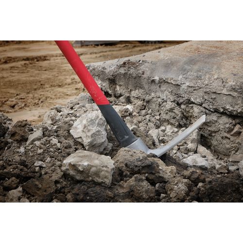 Main product image of 5lb Pick Mattock (36" Handle), 48-22-9335