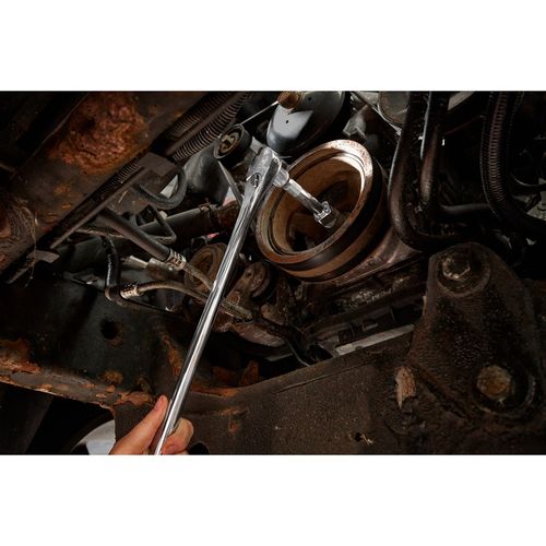 Main product image of 4 Piece 1/2" Drive Extension Set, 48-22-9342