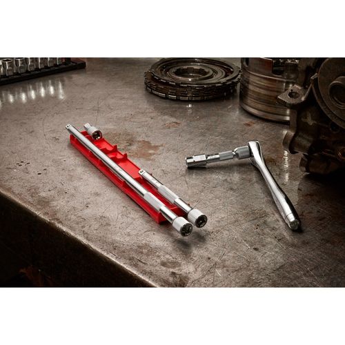 Main product image of 4 Piece 1/2" Drive Extension Set, 48-22-9342