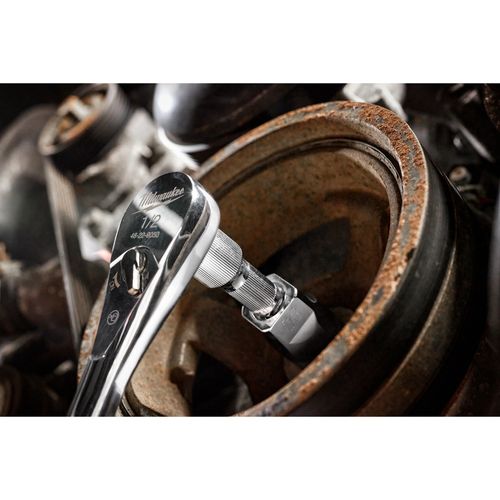 Main product image of 4 Piece 1/2" Drive Extension Set, 48-22-9342