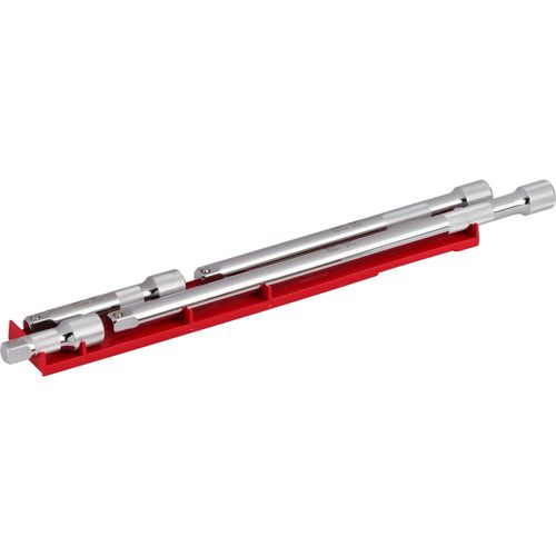 Main product image of 4 Piece 1/2" Drive Extension Set, 48-22-9342