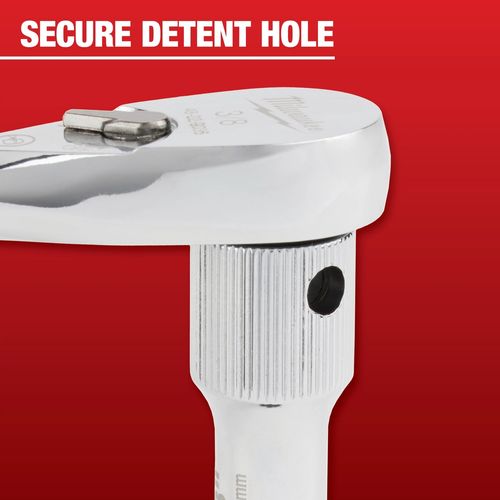 Main product image of 3 Piece 1/2" Drive Locking Extension Set, 48-22-9362