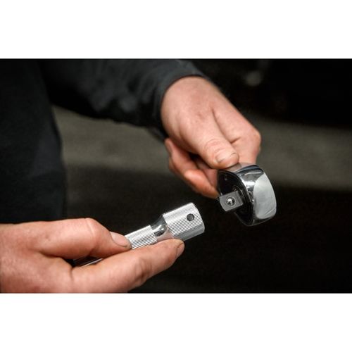 Main product image of 3 Piece 1/2" Drive Locking Extension Set, 48-22-9362