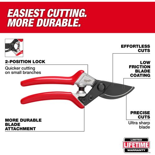 Main product image of 3/4" Pruner, 48-22-9363