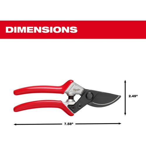 Main product image of 3/4" Pruner, 48-22-9363