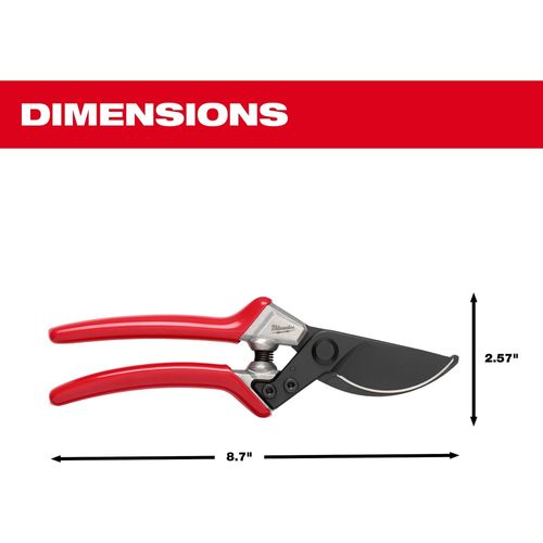 Main product image of 1" Pruner, 48-22-9365