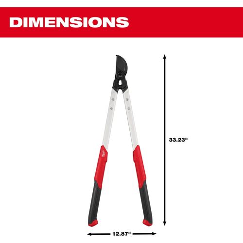 Main product image of 2" Lopper, 48-22-9366