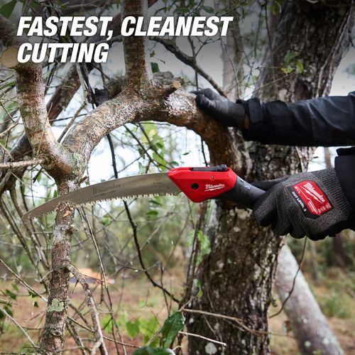 Main product image of 10" Folding Pruning Saw, 48-22-9371