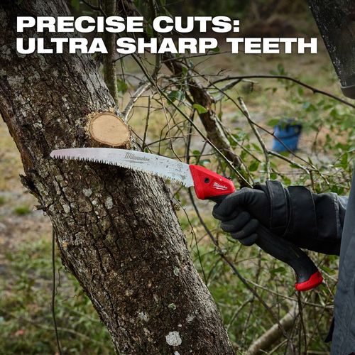 Main product image of 10" Folding Pruning Saw, 48-22-9371