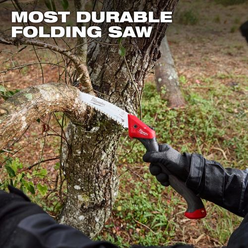 Main product image of 10" Folding Pruning Saw, 48-22-9371