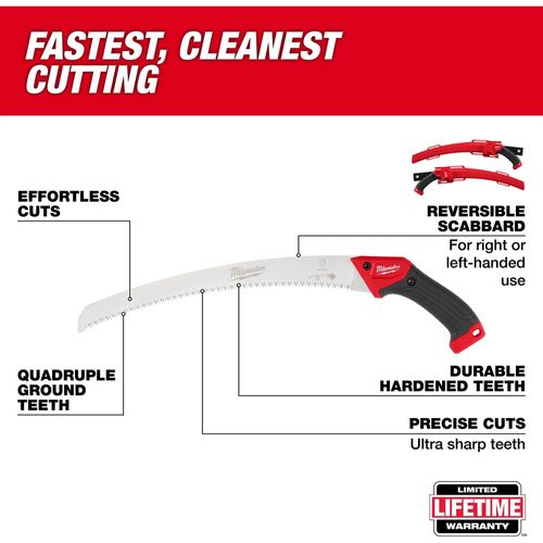 Main product image of 14" Fixed Pruning Saw, 48-22-9372